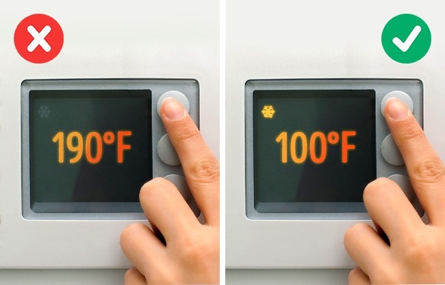 amp;#34;Bóc mẽamp;#34; 9 lỗi sai khi giặt máy của chị em khiến quần áo nhanh cũ hỏng - 1