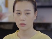 Xem & Đọc - Ngược chiều nước mắt: Vì cưới "chạy bầu", Phương Oanh bị chồng mắng là đồ ăn bám