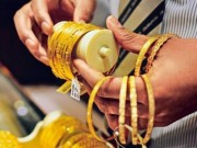 Mua sắm - Giá cả - Giá vàng hôm nay 7/10: Giá vàng bất ngờ bật tăng vào cuối tuần