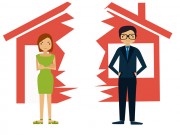 Eva tám - 8 nguyên nhân khiến việc ly hôn ngày càng phổ biến