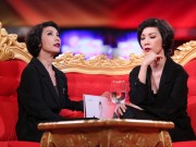 Làng sao - Nam ca sĩ đồng tính khiến Xuân Lan vất vả 7 năm để "chữa gay" là ai