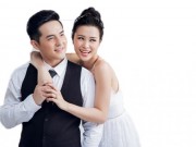 Làng sao - Đông Nhi: "Có thể do nấu ăn ngon mà anh Thắng yêu tôi"