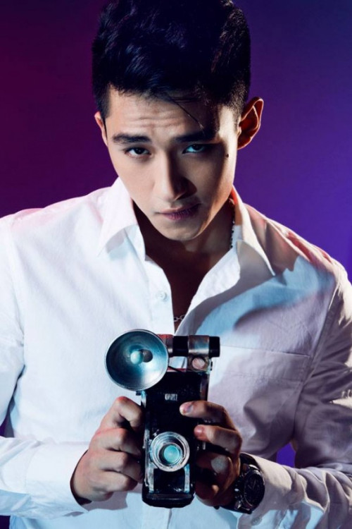 Người mẫu - diễn viên Hữu Vi: “Chiêu trò, scandal không giúp nghệ sĩ tồn tại trong showbiz” - 1