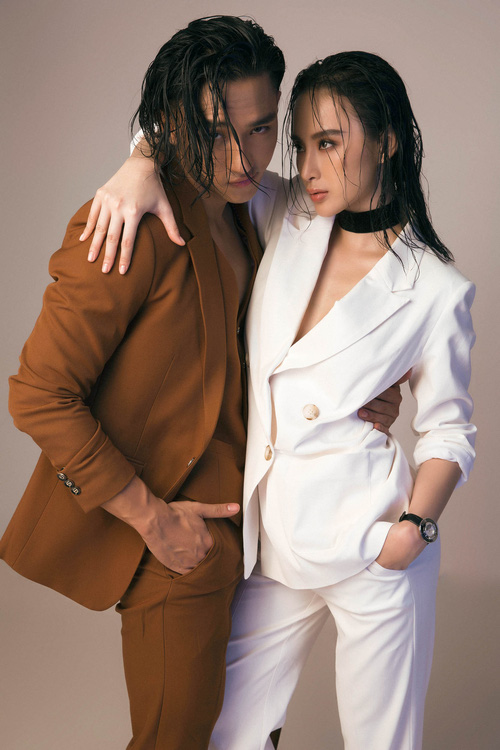 Người mẫu - diễn viên Hữu Vi: “Chiêu trò, scandal không giúp nghệ sĩ tồn tại trong showbiz” - 2