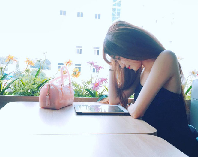 Hot girl Tây Nguyên gây “náo loạn” Bạn muốn hẹn hò dù chưa lên sóng - 7