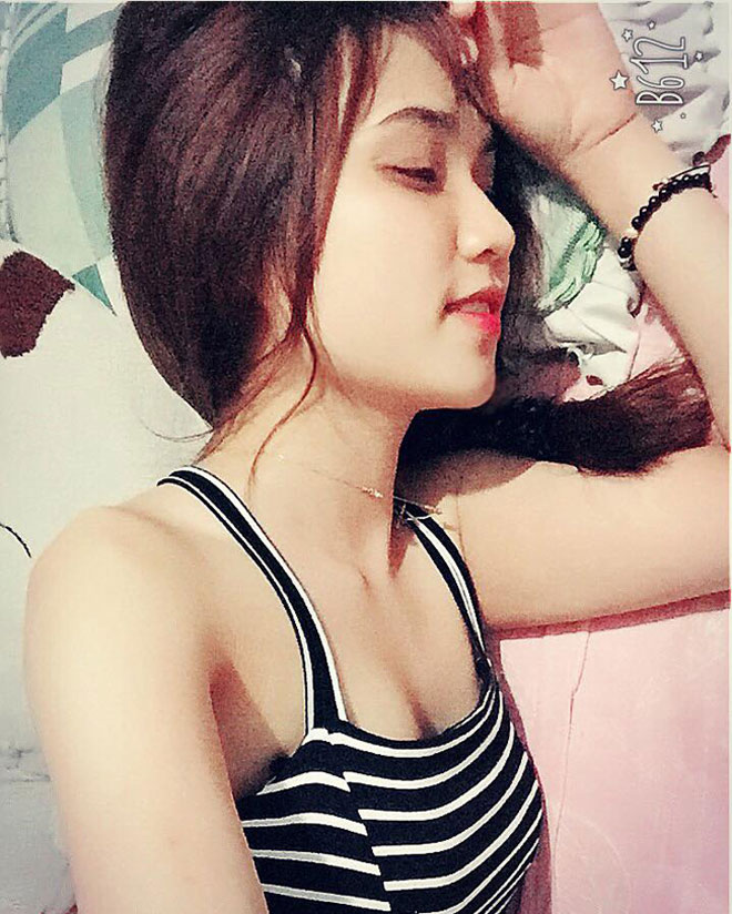 Hot girl Tây Nguyên gây “náo loạn” Bạn muốn hẹn hò dù chưa lên sóng - 10