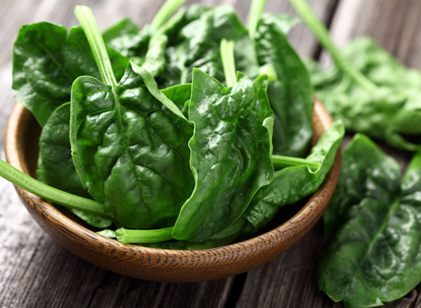 20 amp;#34;chiến binhamp;#34; trong nhà bếp giúp ngăn chặn ung thư vú - 12