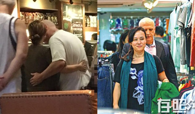 Bất ngờ trước thông tin amp;#34;Tiểu Long Nữamp;#34; gốc Việt trở thành vợ tỉ phú Hongkong - 1