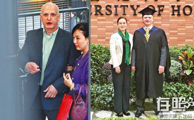 Bất ngờ trước thông tin amp;#34;Tiểu Long Nữamp;#34; gốc Việt trở thành vợ tỉ phú Hongkong - 2