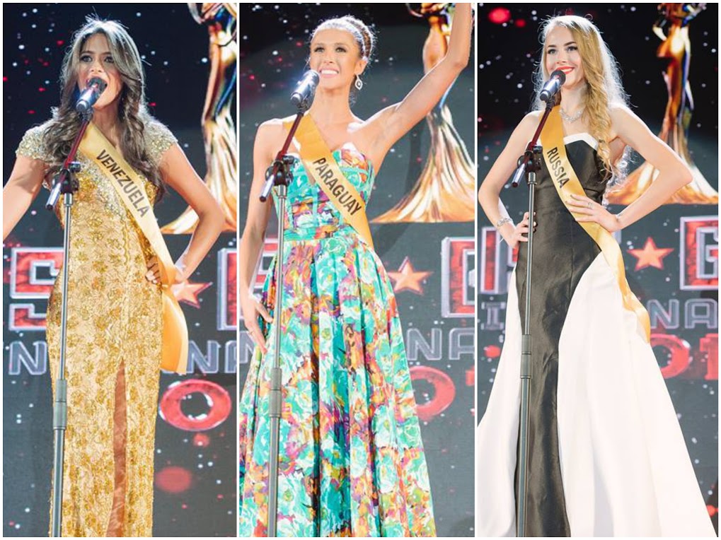 Huyền My đẹp thổn thức tại Miss Grand sau sự cố trang phục - 8