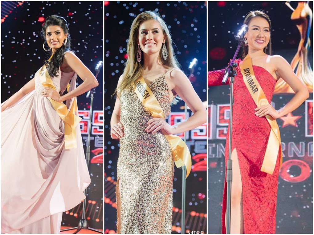 Huyền My đẹp thổn thức tại Miss Grand sau sự cố trang phục - 9