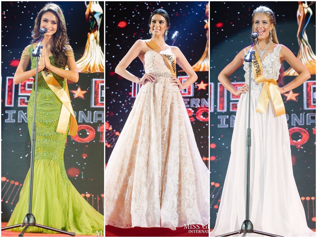 Huyền My đẹp thổn thức tại Miss Grand sau sự cố trang phục - 10