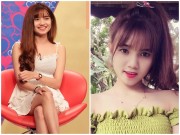 Eva Yêu - Hot girl Tây Nguyên gây “náo loạn” Bạn muốn hẹn hò dù chưa lên sóng