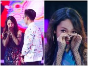 Eva Yêu - Vì yêu mà đến: "Bạn gái" Sơn Tùng MTP rơi nước mắt vì chàng trai đến từ Bạc Liêu