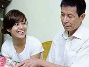 Làng sao - Bố Hoàng Thùy Linh nói gì về cuốn tự truyện của con?