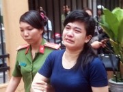 Tin tức - Nỗi đau suốt đời của người mẹ ép con gái 6 tuổi cùng uống thuốc trừ sâu tự tử