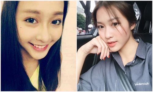 Bạn có tò mò nhan sắc hồi bé của các hot boy, hot girl, ai là người khác nhất? - 4