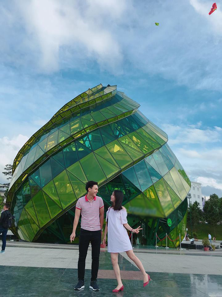 Tuyên bố “Muốn giúp em, anh phải tự làm ra tiền”, cô gái nhận cái kết không ngờ - 1