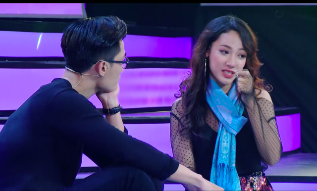 Vì yêu mà đến: amp;#34;Bạn gáiamp;#34; Sơn Tùng MTP rơi nước mắt vì chàng trai đến từ Bạc Liêu - 6