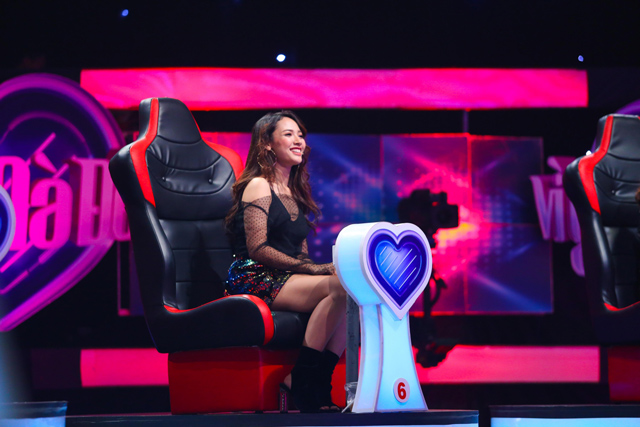 Vì yêu mà đến: amp;#34;Bạn gáiamp;#34; Sơn Tùng MTP rơi nước mắt vì chàng trai đến từ Bạc Liêu - 1