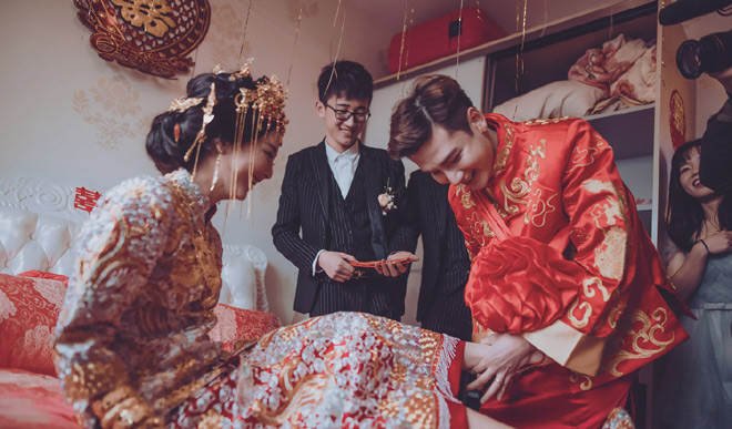 Cùng tham gia Phi thường hoàn mỹ: Người có được tri kỉ, kẻ vài tháng đã dứt áo ra đi - 3