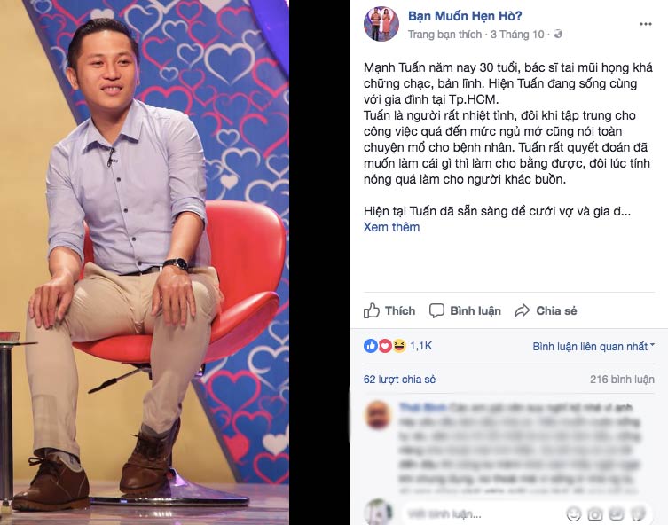 Bạn muốn hẹn hò: Nam bác sĩ tiết lộ sở thích kỳ quặc trong phòng tắm - 5