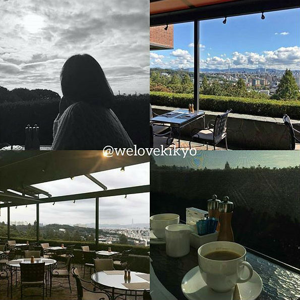 Bắt gặp Song Joong Ki chụp hình amp;#34;sống ảoamp;#34; cho Song Hye Kyo trong ngày hẹn hò trước khi cưới - 2