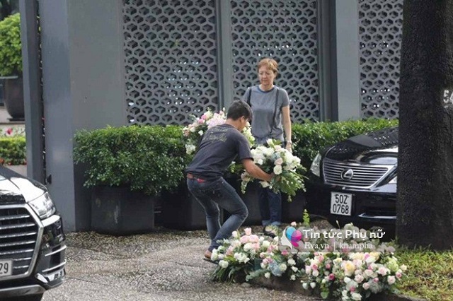 Cận cảnh căn biệt thự xa hoa mà Thu Thảo và Trung Tín sẽ sống sau đám cưới cổ tích - 9