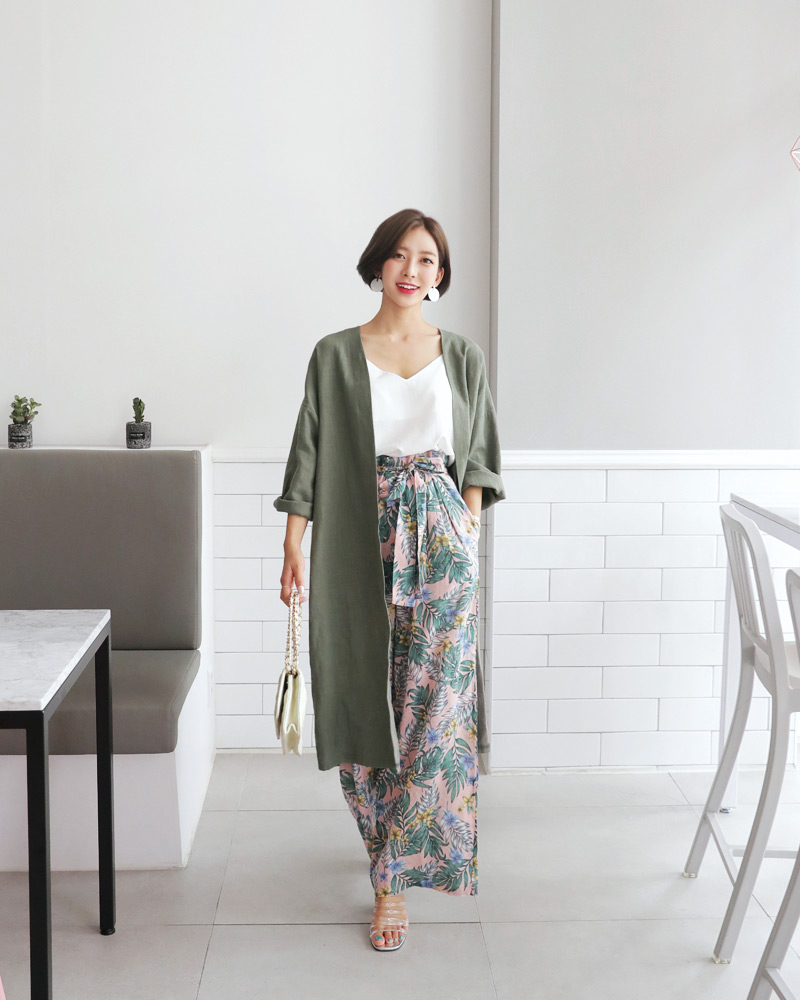 Sinh xong, khéo chọn đồ để che bụng béo đảm bảo tự tin hơn hẳn - 4