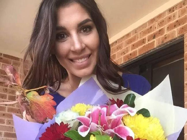 Cô gái trẻ qua đời khi đang hưởng tuần trăng mật với chồng vì amp;#34;căn bệnh bí ẩnamp;#34; - 1