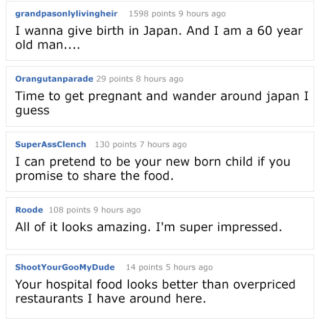 Cơm cữ bệnh viện sang trọng như ở nhà hàng khiến ai nhìn cũng muốn đến đây sinh con - 13