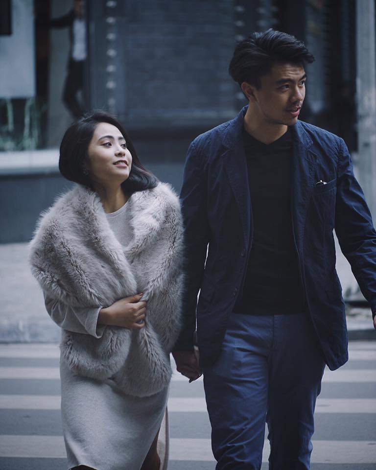 Ca nương Kiều Anh đã bất ngờ hạ sinh con trai đầu lòng - 3