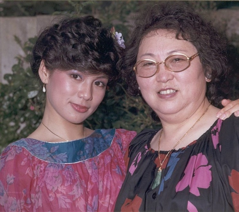 Mẹ Ông Mỹ Linh qua đời, gia đình muốn đưa tro cốt cô về Hong Kong nhưng không thể - 3