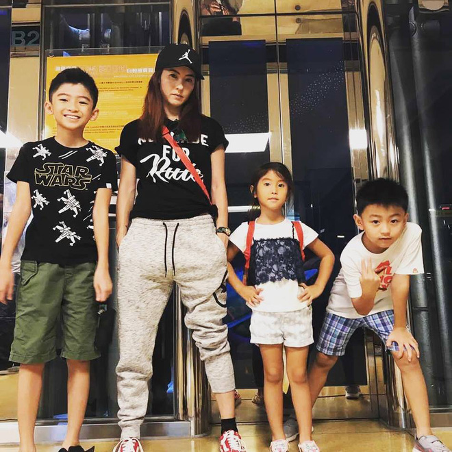 Mẹ Ông Mỹ Linh qua đời, gia đình muốn đưa tro cốt cô về Hong Kong nhưng không thể - 6