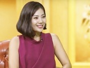 Làng sao - Dù có chồng, Thanh Hương - "con gái ông trùm Phan Quân" không ngại làm bạn với tình cũ