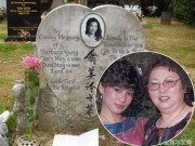 Làng sao - Mẹ Ông Mỹ Linh qua đời, gia đình muốn đưa tro cốt cô về Hongkong nhưng không thể