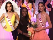 Thời trang - Mỹ nhân 21 tuổi gốc Việt ngày nào giờ đã là Á hậu Hoa hậu Hoàn vũ Canada