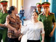 Tin tức - Tin tức 24h nổi bật: Nữ tử tù kêu oan nhưng vẫn... xin thi hành án sớm để hiến xác