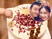 Làng sao - Con trai Tiểu Hải Miên "phá tan" kỷ niệm ngày cưới của Angelababy và Huỳnh Hiểu Minh