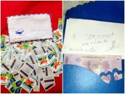 Eva Yêu - Cười té ghế với những phong bì mừng cưới bá đạo "chống mắt lên xem hạnh phúc được bao lâu"