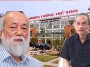 Tin tức - Ký ức thành lập trường: "Tôi và anh Văn Như Cương từng dốc hết túi, bán nhẫn vàng vì trường"