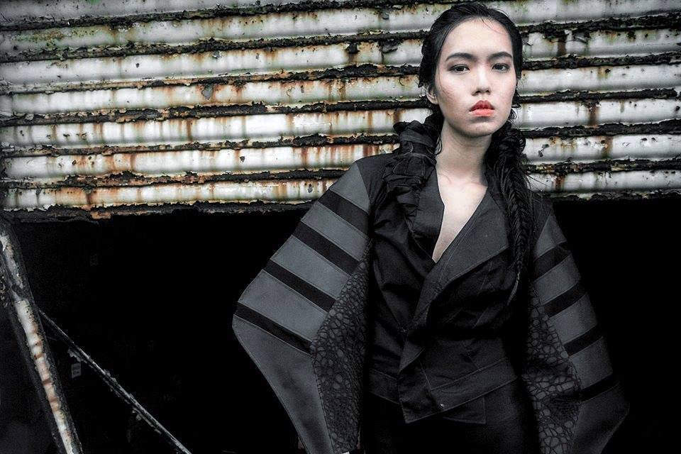 Đại diện Hồng Kông bị chê xấu động trời khi tham dự Miss Grand International 2017 tại Việt Nam - 4