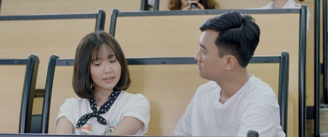 Ngược chiều nước mắt: Trang Cherry chính thức trở thành “hồ ly” cướp chồng bạn thân - 6