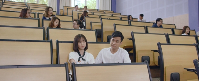 Ngược chiều nước mắt: Trang Cherry chính thức trở thành “hồ ly” cướp chồng bạn thân - 7