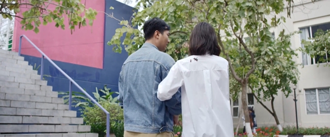 Ngược chiều nước mắt: Trang Cherry chính thức trở thành “hồ ly” cướp chồng bạn thân - 9