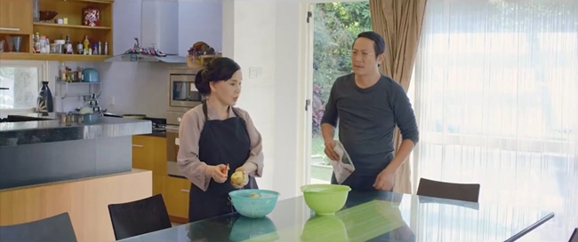 Ngược chiều nước mắt: Trang Cherry chính thức trở thành “hồ ly” cướp chồng bạn thân - 4