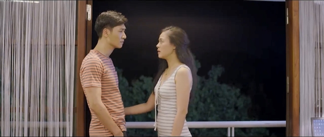 Ngược chiều nước mắt: Trang Cherry chính thức trở thành “hồ ly” cướp chồng bạn thân - 5