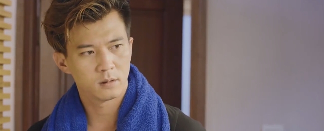 Ngược chiều nước mắt: Trang Cherry chính thức trở thành “hồ ly” cướp chồng bạn thân - 2