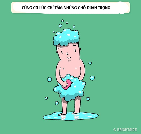 Nỗi sợ thầm kín của đàn ông mà chị em phụ nữ không thể hiểu - 1