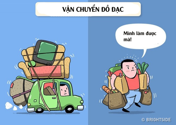 Nỗi sợ thầm kín của đàn ông mà chị em phụ nữ không thể hiểu - 2